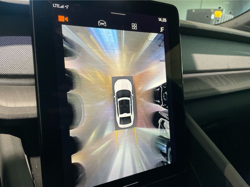 Polestar 2 Long Range 5d