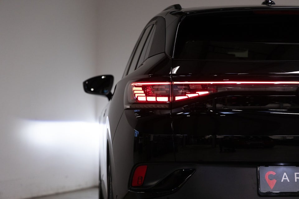 VW ID.4 77 Pro 5d