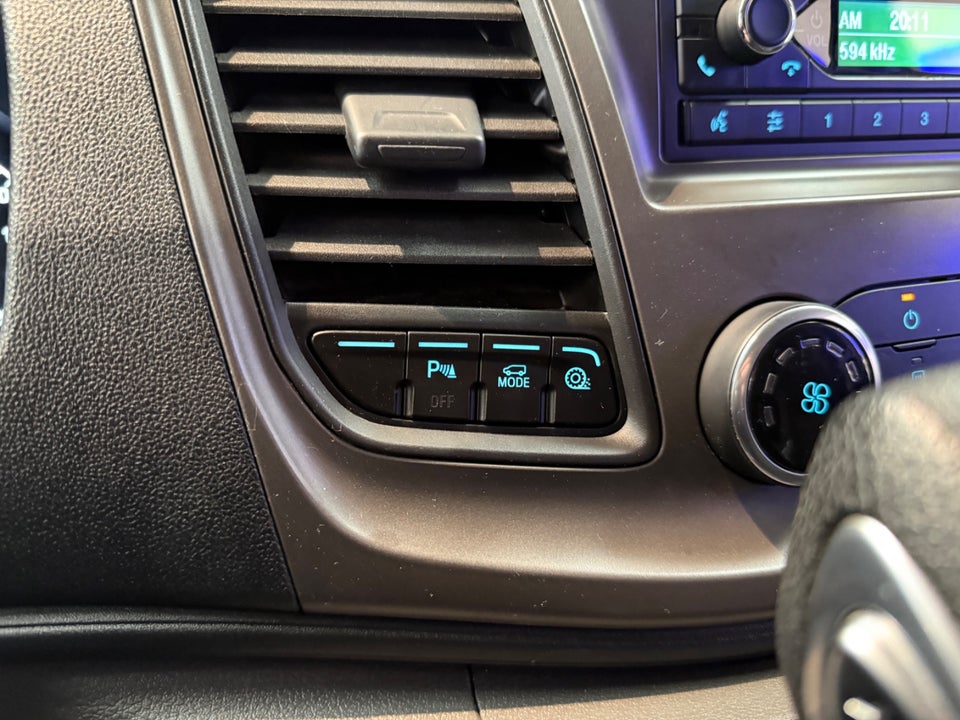 Ford Transit Custom 320L 2,0 TDCi 130 Trend aut.