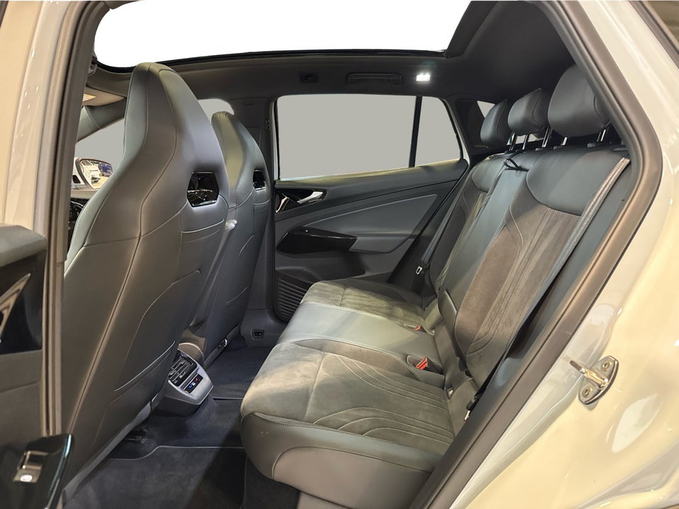 VW ID.4 77 Pro Performance 5d