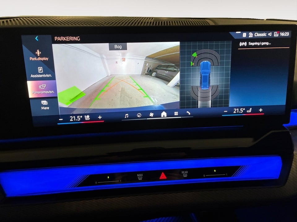 BMW i5 eDrive40 Touring M-Sport 5d