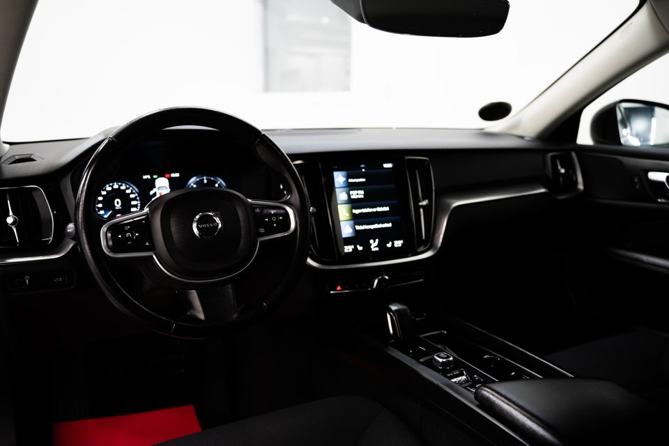 Volvo V60 2,0 B4 197 Inscription aut. 5d
