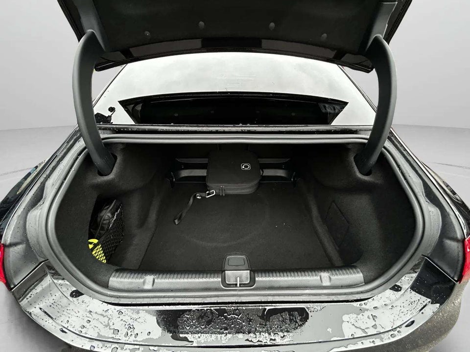 Mercedes EQE350+ AMG Line 4d