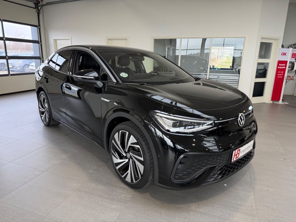 VW ID.5 77 Pro Performance 5d