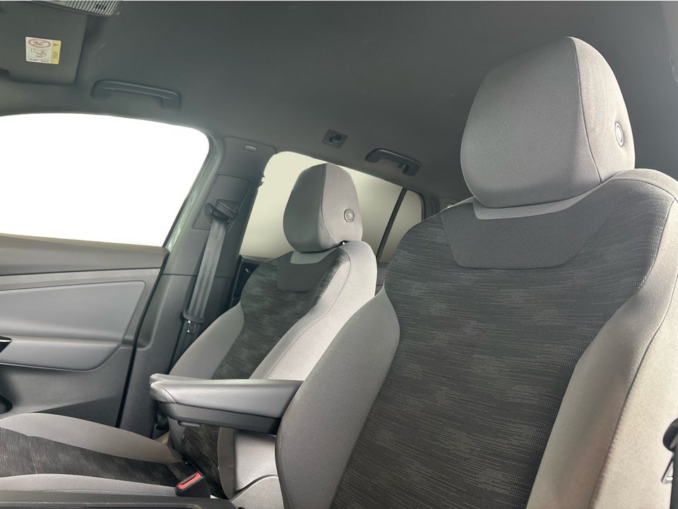 VW ID.4 77 Pro Performance Active 5d
