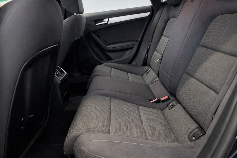 Audi A5 1,8 TFSi 144 Sportback Multitr. 5d