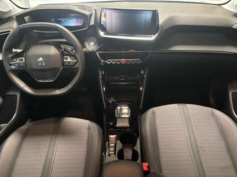 Peugeot e-208 50 Allure Pack 5d