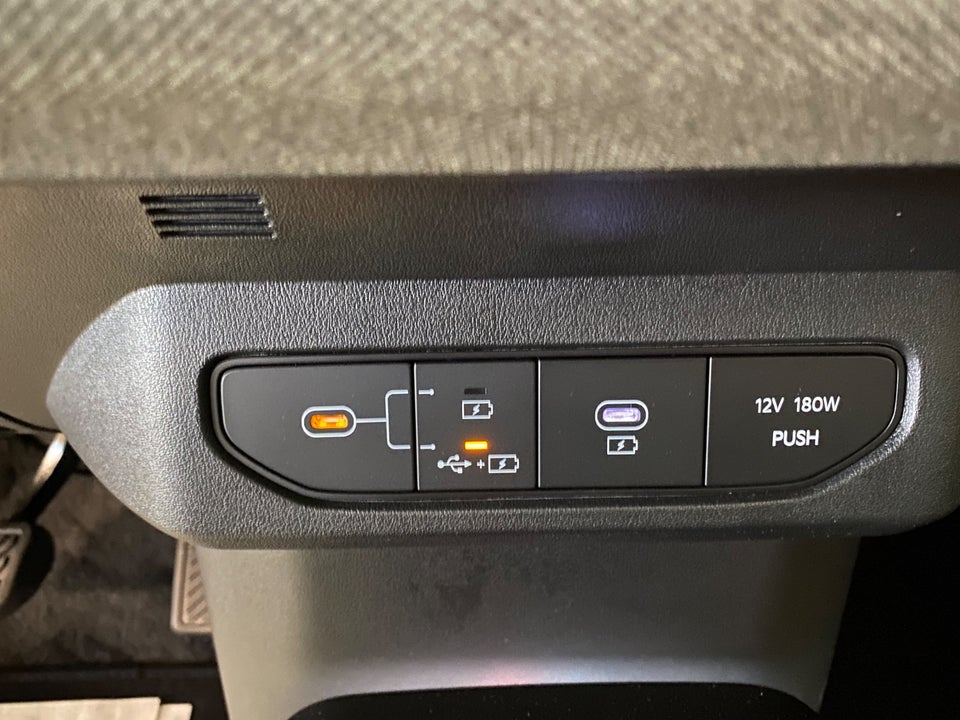 Kia EV4 81 Long Range Earth 5d