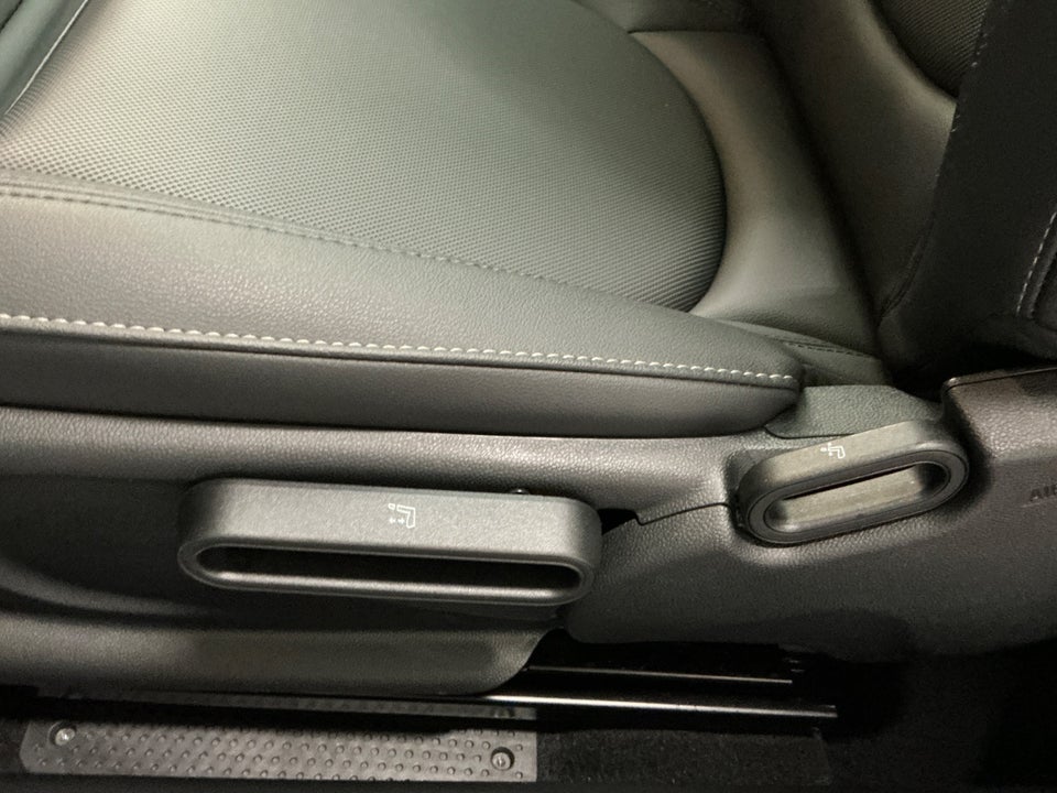 MINI Cooper SE Maximise 3d