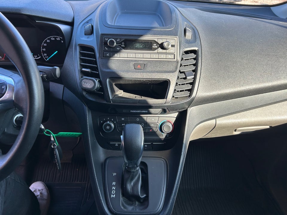 Ford Transit Connect 1,5 EcoBlue Trend aut. lang