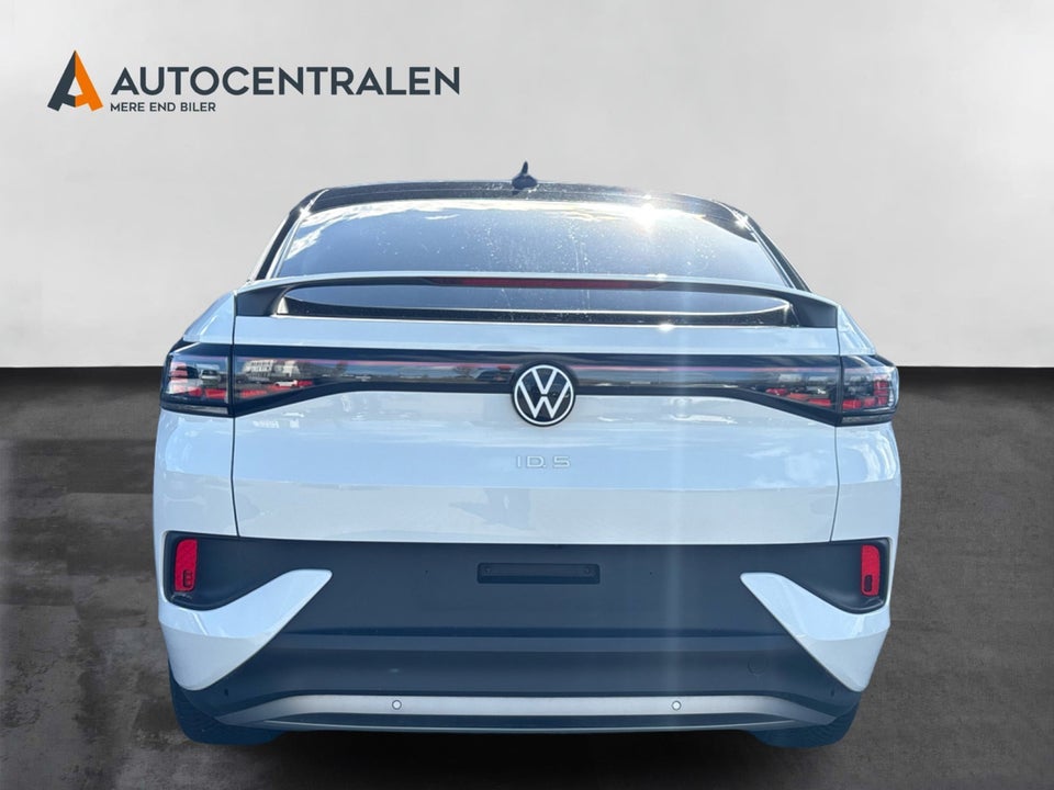 VW ID.5 77 Style 5d