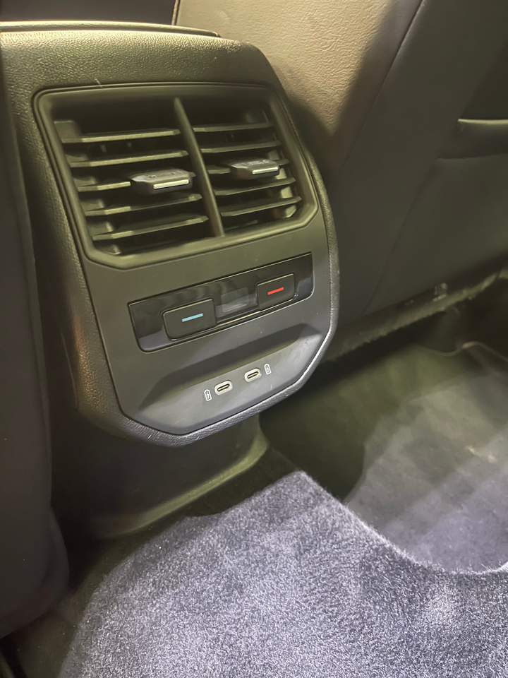 Seat Formentor 1,4 eHybrid Cupra VZ DSG 5d