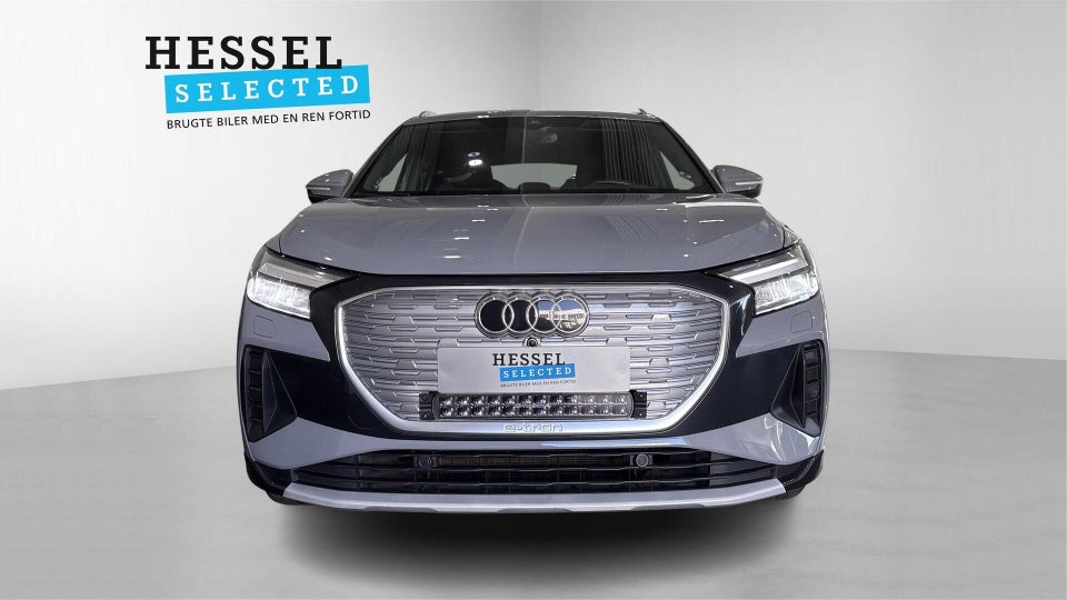 Audi Q4 e-tron 45 Attitude quattro 5d