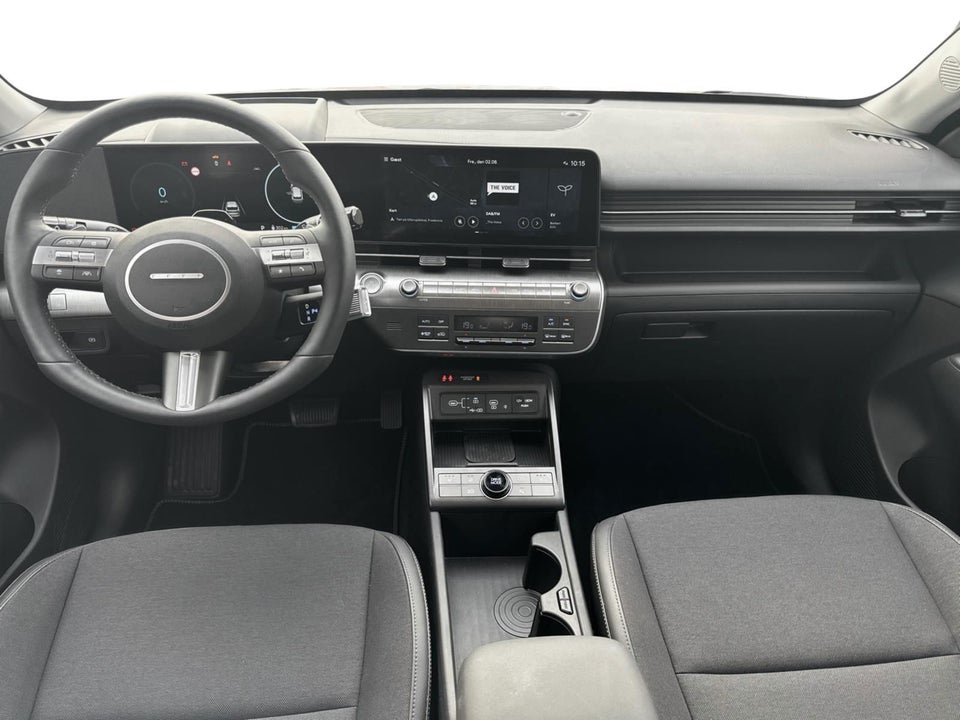 Hyundai Kona 65 EV Ultimate 5d