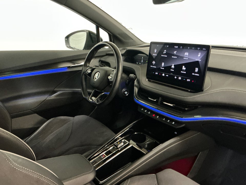 Skoda Enyaq 60 iV Sportline 5d