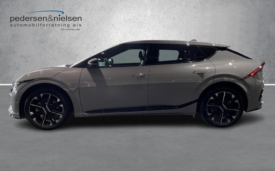 Kia EV6 84 Long Range GT-Line 5d