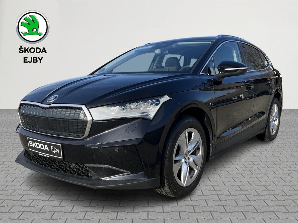 Skoda Enyaq 85 iV Premium 5d