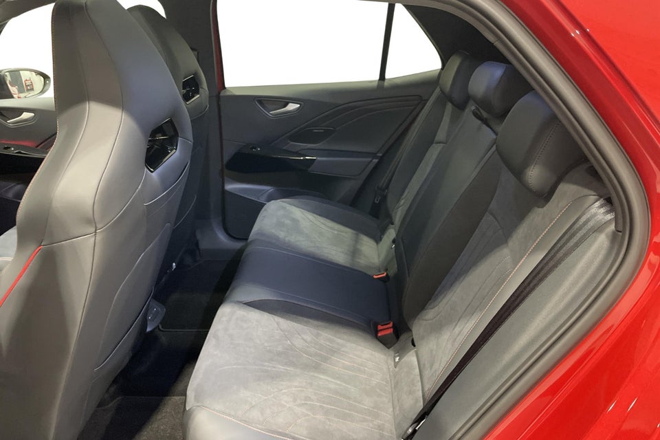 VW ID.3 79 GTX Performance+ 5d