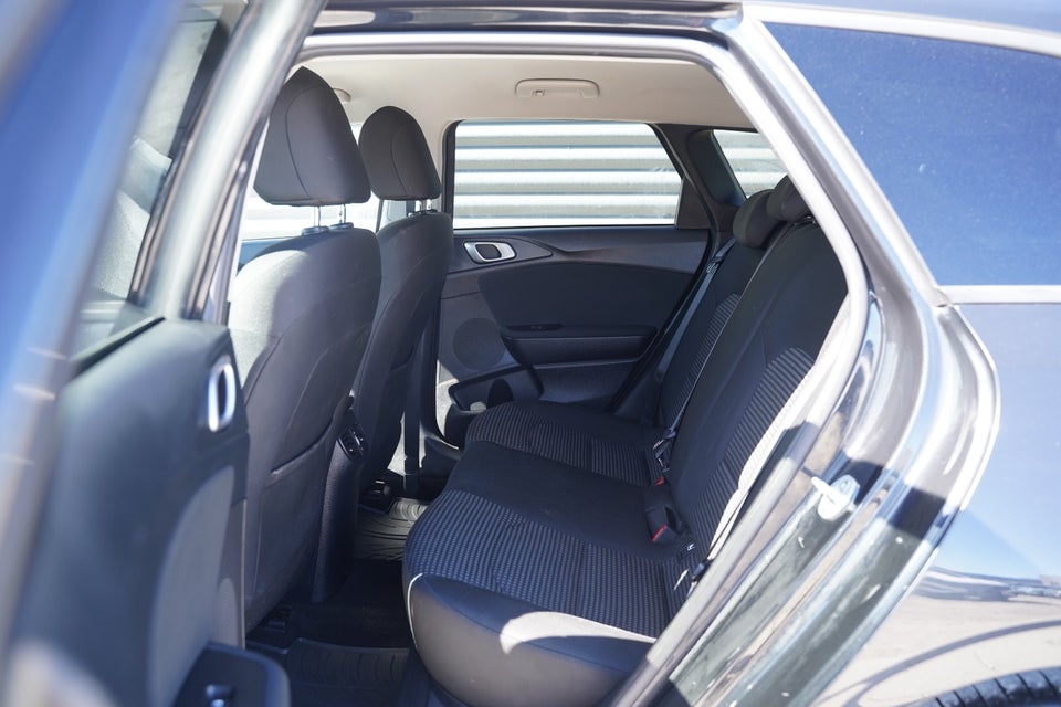 Kia Ceed 1,0 T-GDi Active SW 5d