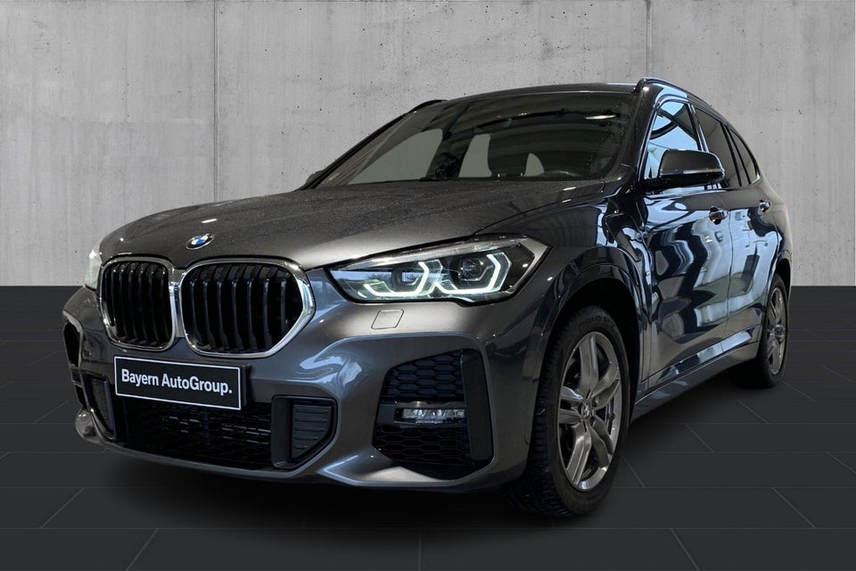 BMW X1 1,5 xDrive25e M-Sport aut. 5d