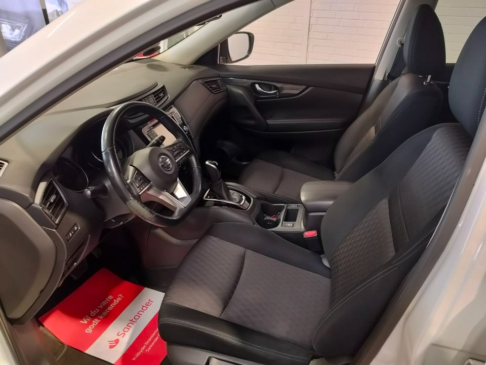 Nissan X-Trail 1,75 dCi 150 Acenta X-tr. 5d