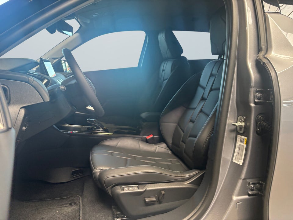 DS DS 3 CrossBack 54 E-Tense Opera 5d