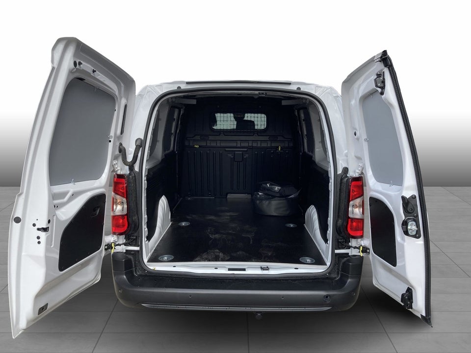 Toyota ProAce City 50 Long Comfort Master