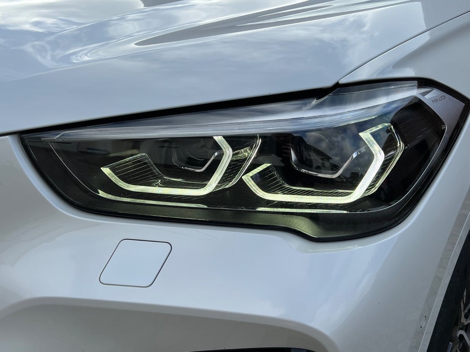 BMW X1 1,5 xDrive25e M-Sport aut. 5d