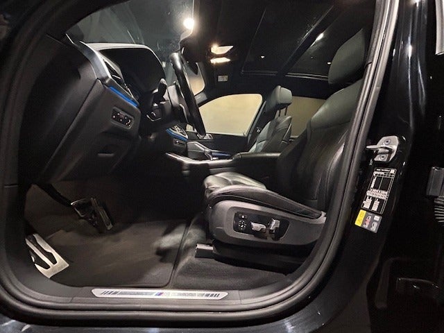 BMW X5 3,0 xDrive45e M-Sport+ aut. 5d