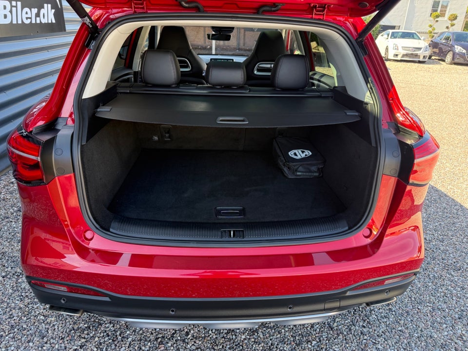 MG EHS 1,5 PHEV Luxury 5d