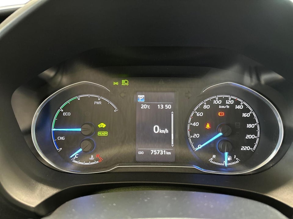 Toyota Yaris 1,5 Hybrid H2 e-CVT 5d