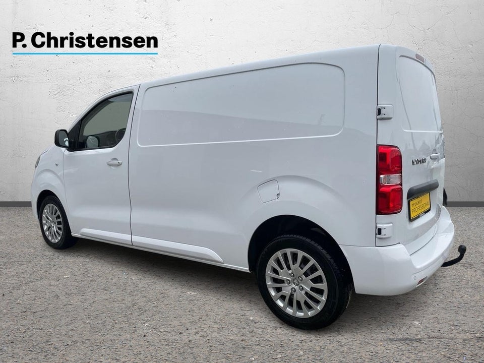 Peugeot Expert 2,0 BlueHDi 177 L2 Premium EAT8 Van