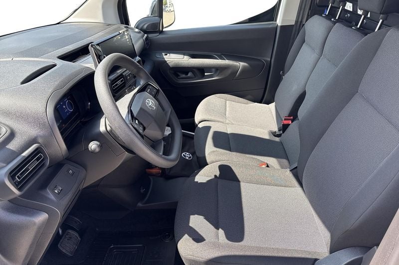 Toyota ProAce City 50 Medium Comfort Master