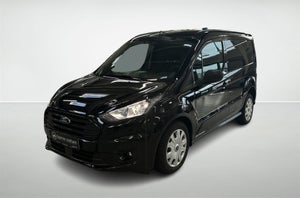 Ford Transit Connect, modelår 2023, 63,000 km