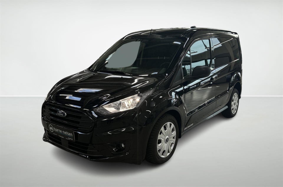 Ford Transit Connect 1,5 EcoBlue Trend kort