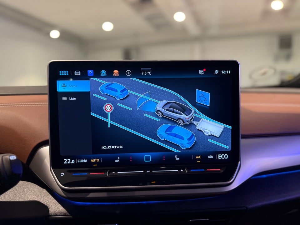 VW ID.5 77 Style+ 5d