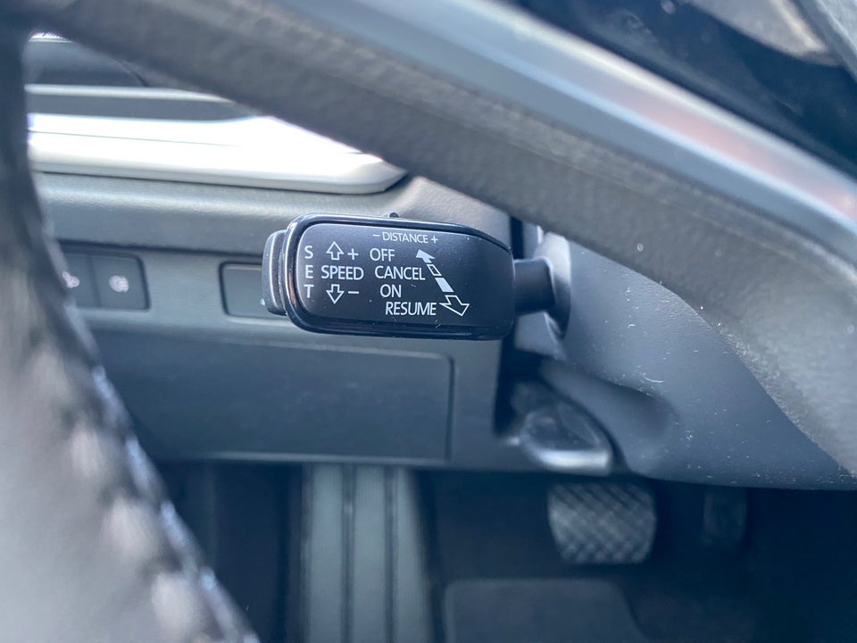 Skoda Enyaq 85 iV Premium 5d