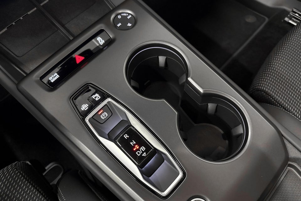 Audi Q4 e-tron performance 5d