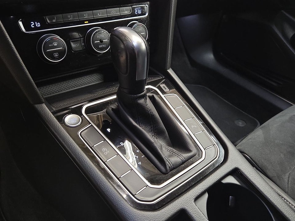 VW Passat 1,5 TSi 150 Elegance+ Variant DSG 5d