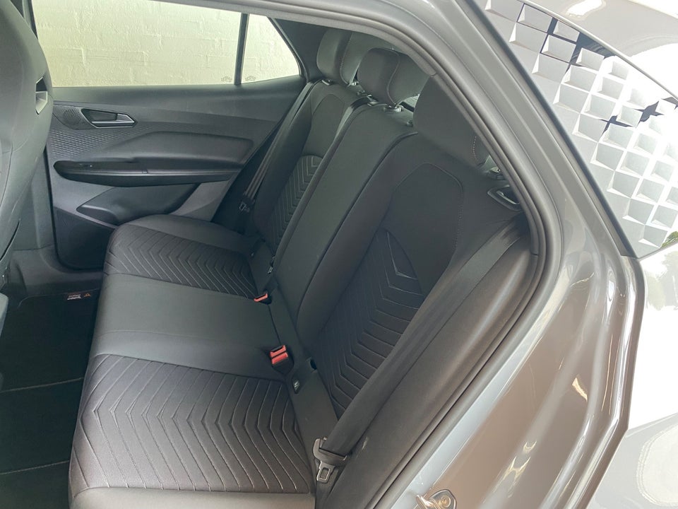 Cupra Born 58 High 5d