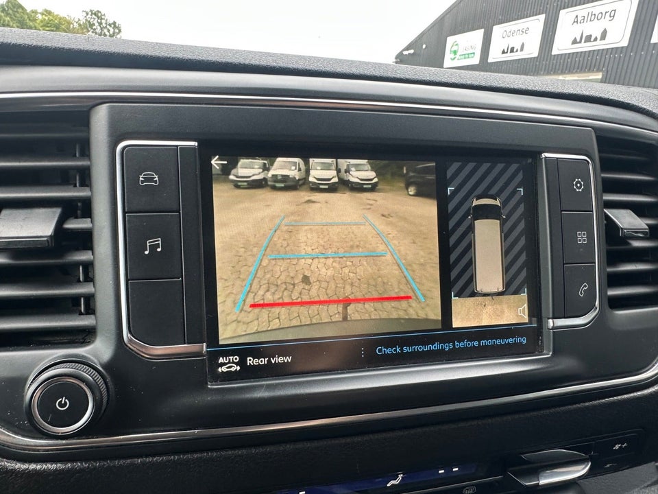 Peugeot Expert 2,0 BlueHDi 122 L3 Plus Van