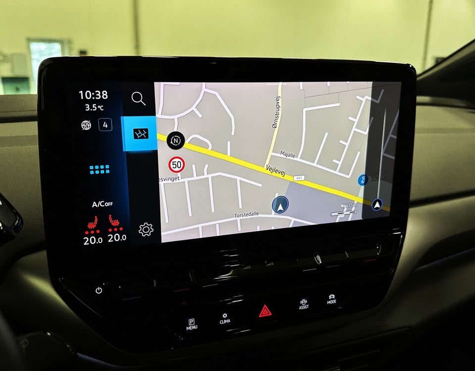 VW ID.4 77 1ST Pro Performance Max 5d