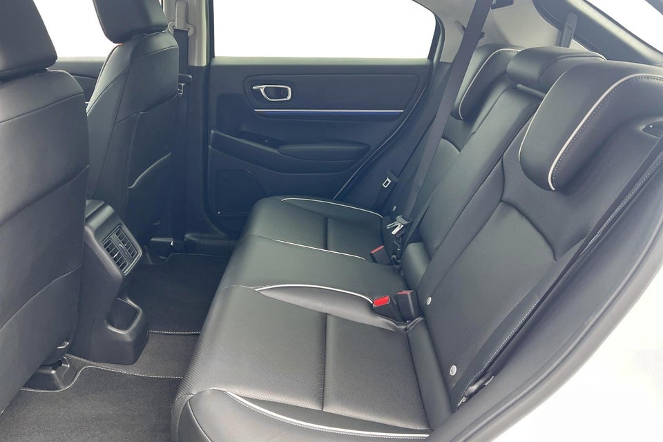 Honda e:Ny1 Elegance 5d