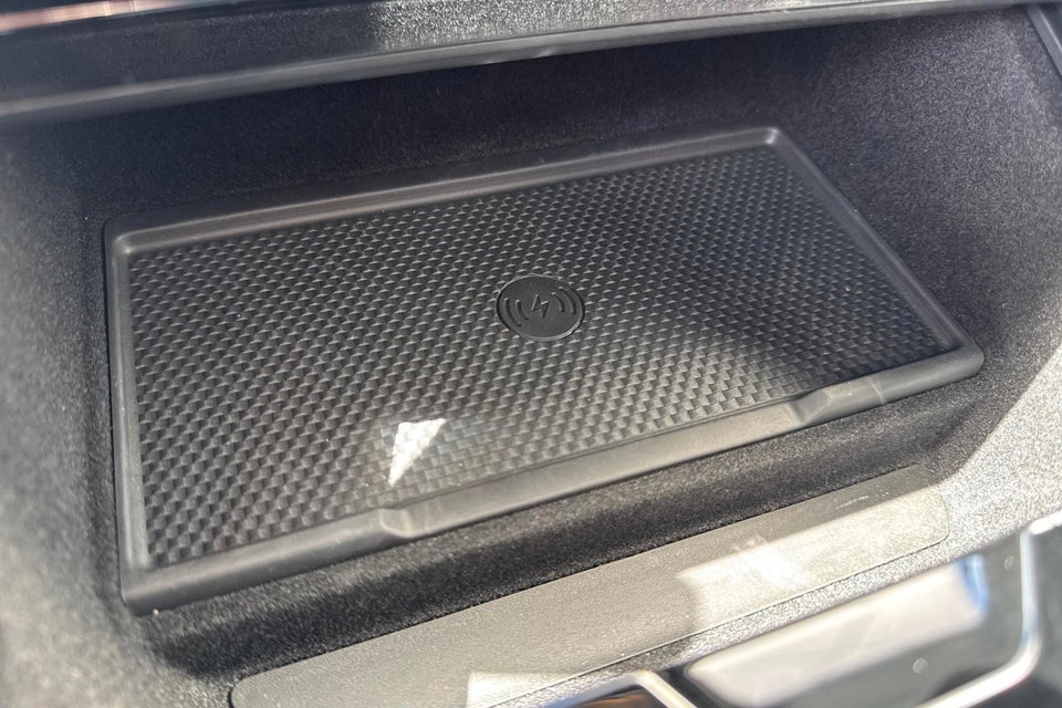 Land Rover Range Rover Sport 3,0 P460e Dynamic SE aut. 5d