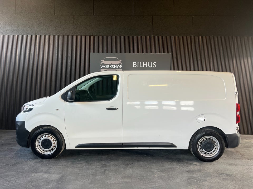 Peugeot Expert 1,6 BlueHDi 115 L2 Plus Van