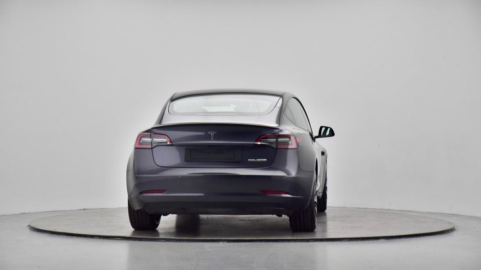 Tesla Model 3 Performance AWD 4d