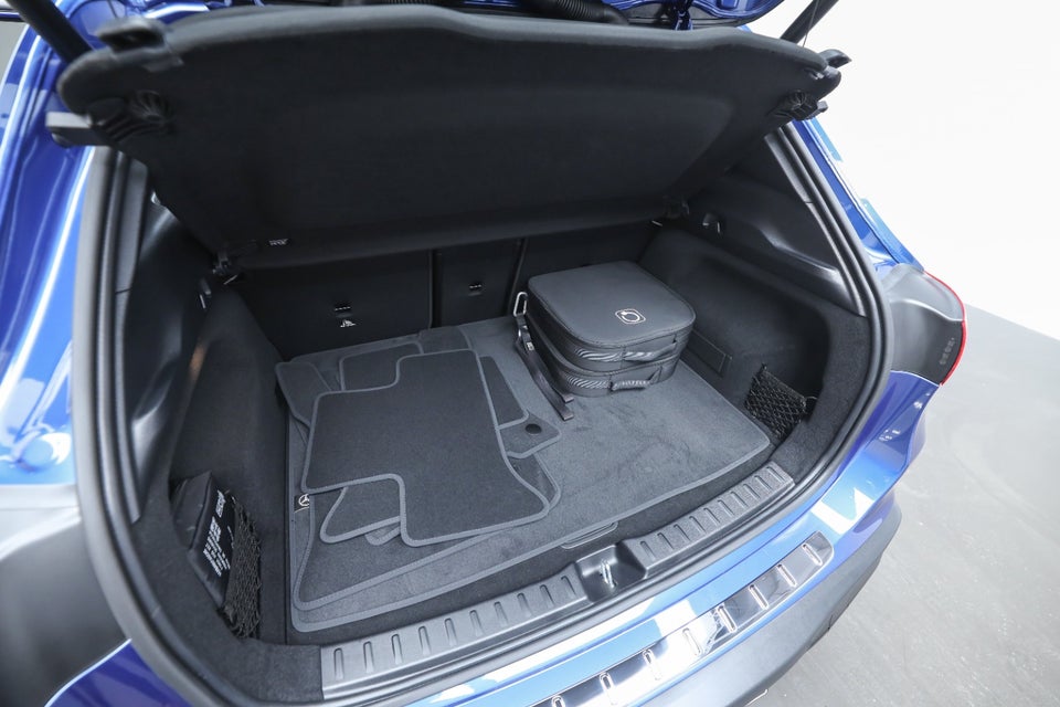 Mercedes EQA250+ AMG Advance 5d