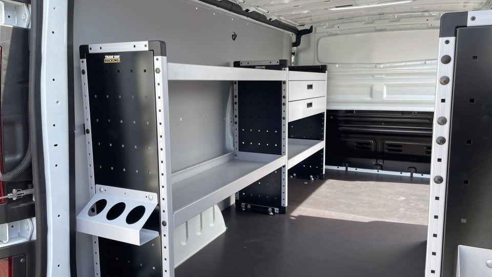 Renault Trafic 2,0 dCi 150 L2H1 Tekno EDC