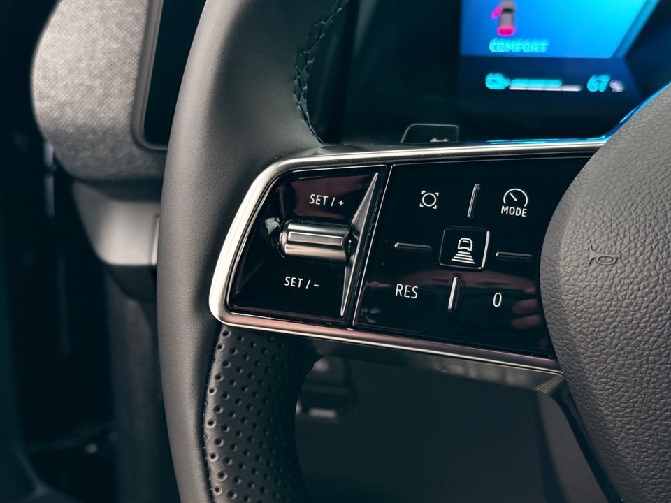 Renault Scenic E-Tech 87 Techno 5d