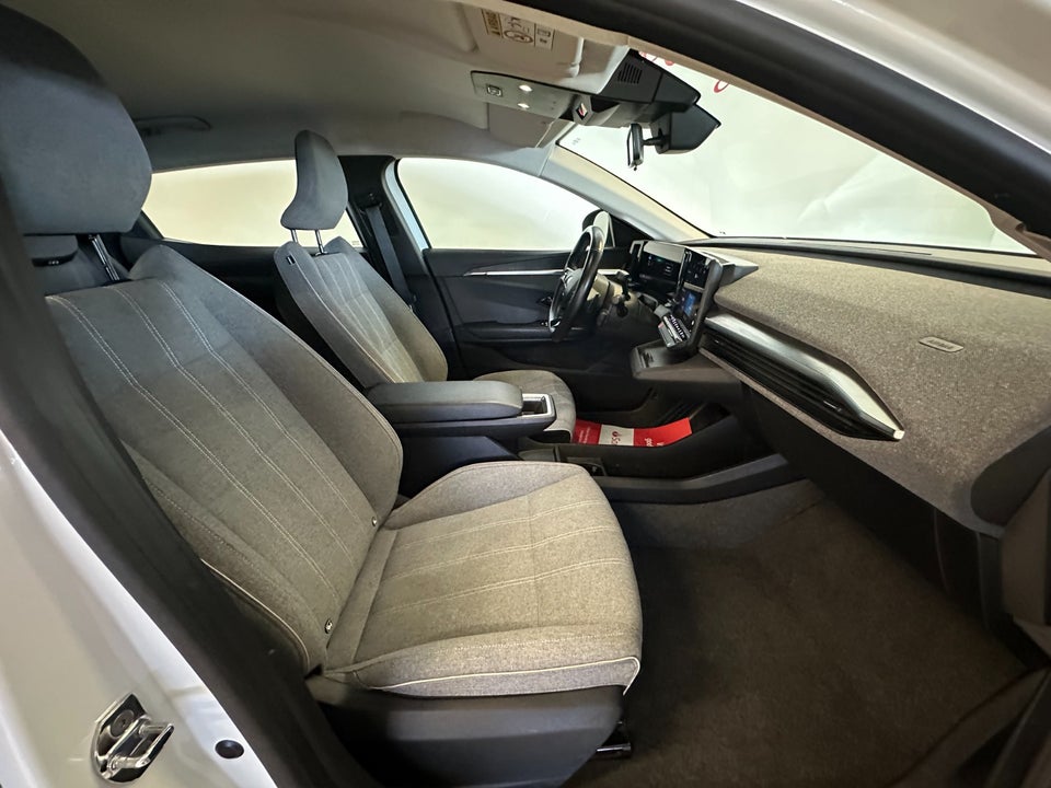 Renault Megane E-Tech 60 Optimum Charge 5d